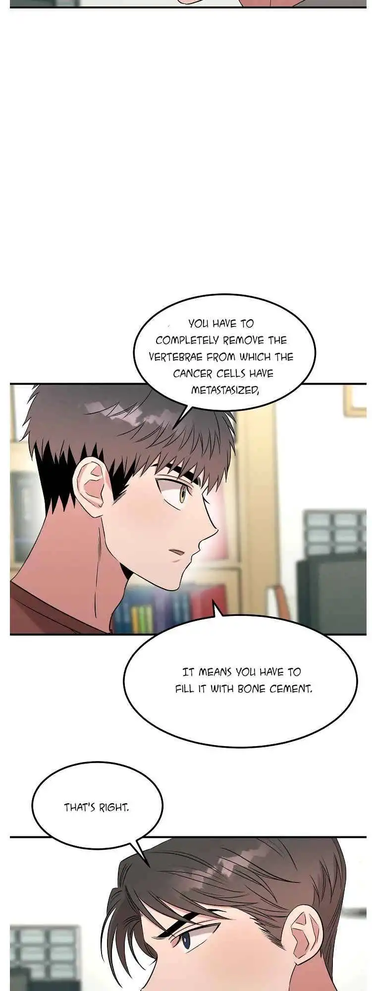 Genius Doctor Lee Moo-jin Chapter 66 10